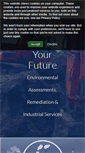 Mobile Screenshot of hcr-llc.com